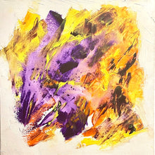 Load image into Gallery viewer, &quot;Whirlwind&quot; - A Captivating Tony Hammer Original Acrylic Artwork on Canvas