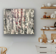 Load image into Gallery viewer, &quot;Winter Sunrise&quot; Signed Limited Edition on Canvas