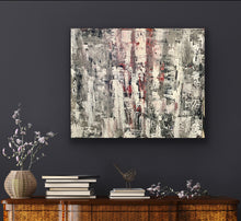 Load image into Gallery viewer, &quot;Winter Sunrise&quot; Signed Limited Edition on Canvas