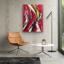 Load image into Gallery viewer, Vines of Life | Original Abstract Acrylic Painting on Canvas by Tony Hammer | Modern Contemporary Art for Sale