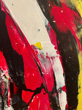 Load image into Gallery viewer, Vines of Life | Original Abstract Acrylic Painting on Canvas by Tony Hammer | Modern Contemporary Art for Sale