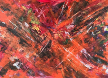 Load image into Gallery viewer, Discover the mesmerizing beauty of "Universe" Tony Hammer Original.