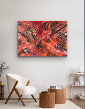 Load image into Gallery viewer, Discover the mesmerizing beauty of "Universe" Tony Hammer Original.