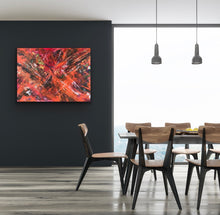 Load image into Gallery viewer, Discover the mesmerizing beauty of "Universe" Tony Hammer Original.