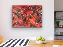 Load image into Gallery viewer, Discover the mesmerizing beauty of "Universe" Tony Hammer Original.
