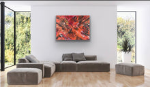 Load image into Gallery viewer, Discover the mesmerizing beauty of "Universe" Tony Hammer Original.