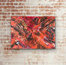 Load image into Gallery viewer, Discover the mesmerizing beauty of "Universe" Tony Hammer Original.