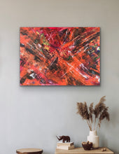 Load image into Gallery viewer, Discover the mesmerizing beauty of "Universe" Tony Hammer Original.
