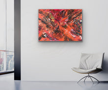 Load image into Gallery viewer, Discover the mesmerizing beauty of "Universe" Tony Hammer Original.