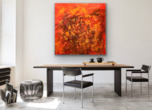 Load image into Gallery viewer, "The Unknown " Original Artwork Painting on Canvas