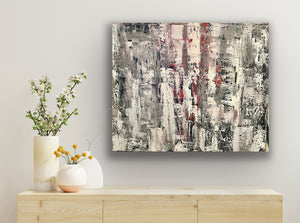 "Winter Sunrise" Signed Limited Edition on Canvas