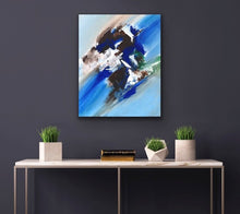 Load image into Gallery viewer, Original Painting on Canvas